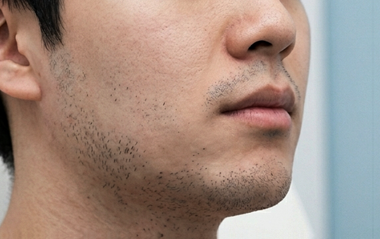 명동 젠틀맥스프로 플러스, 남자 제모는 무엇을 살펴봐야 할까요?