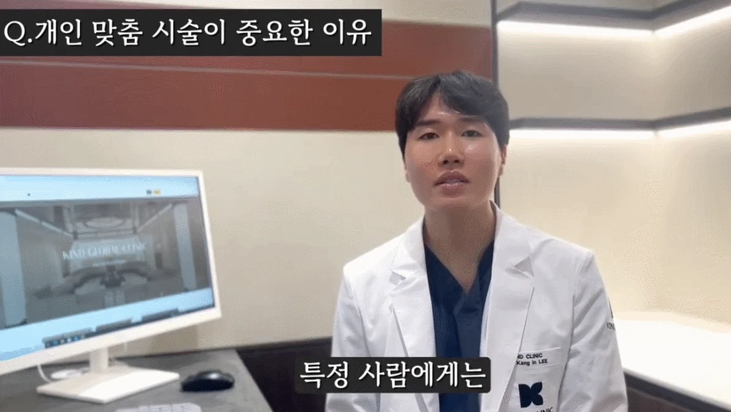 겨드랑이 레이저제모, 횟수와 간격은 어떻게 정할까요?
