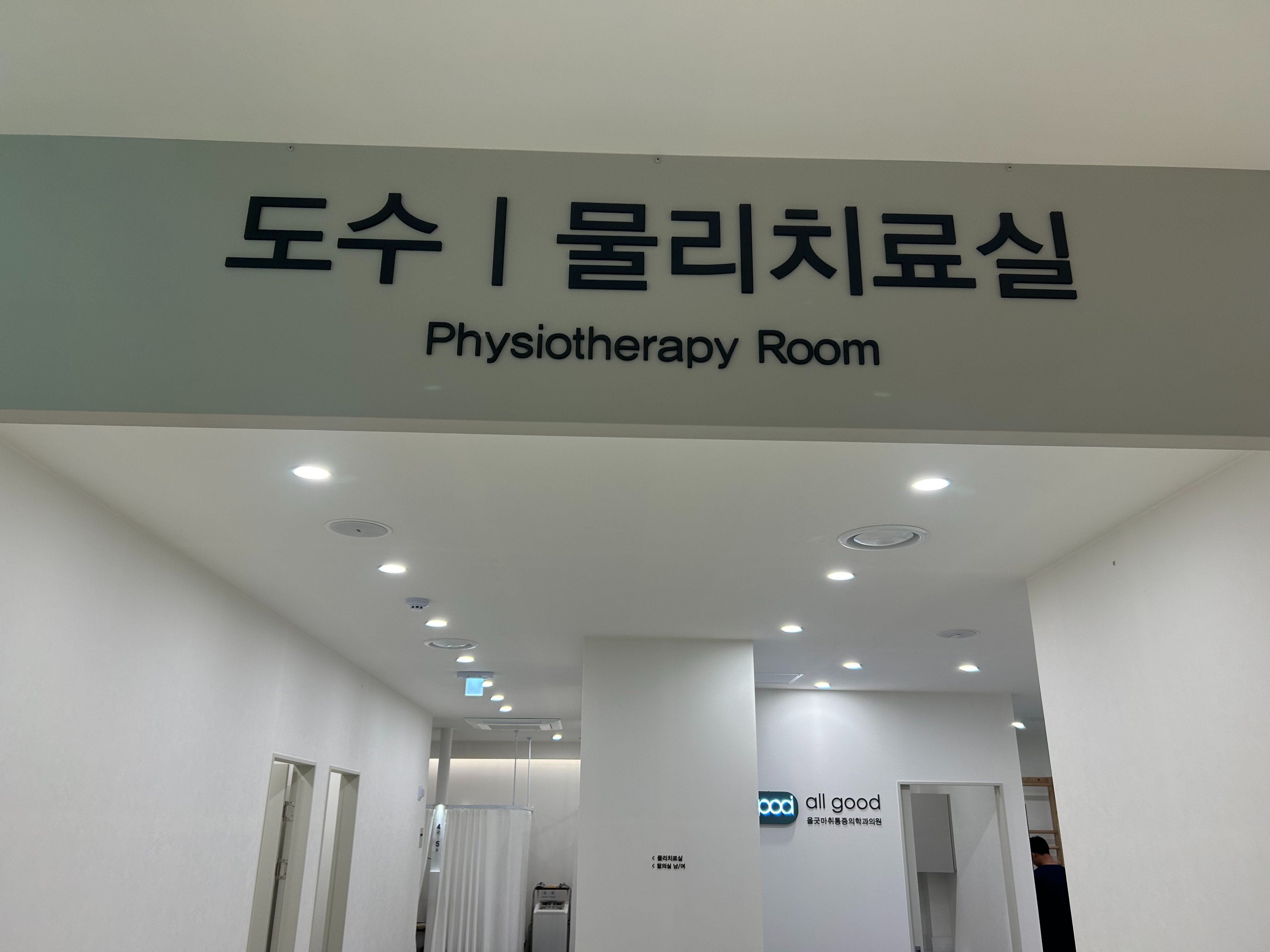 내손동정형외과